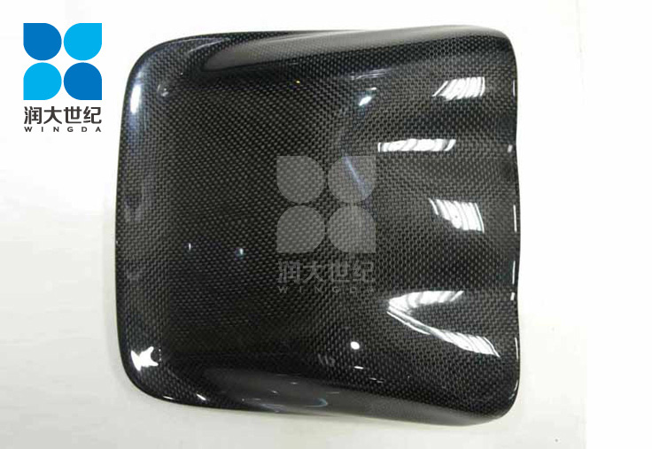 碳纖維汽車配件，碳纖維汽車用具，碳纖維異形件生產